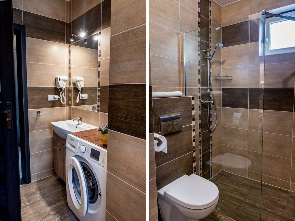 Apartament Skandynawski Władysławowo Extérieur photo